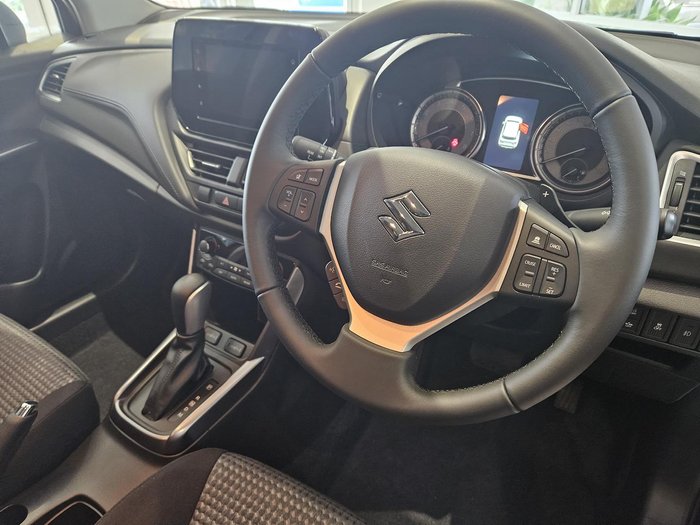 2023 Suzuki S-Cross 