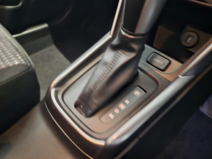 2023 Suzuki S-Cross 