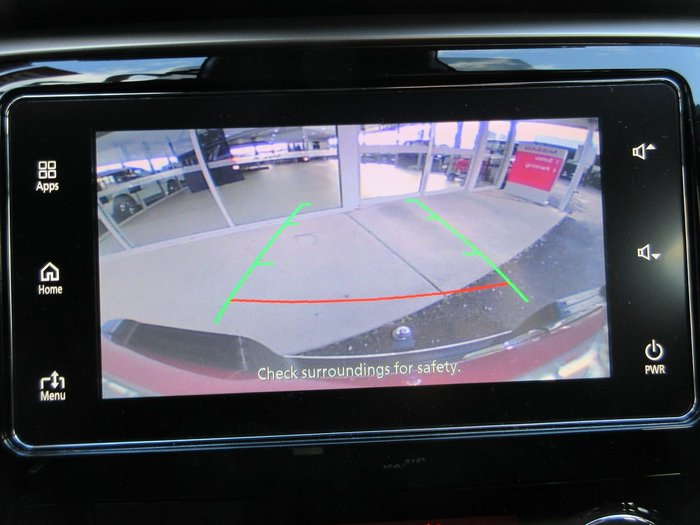 2023 Mitsubishi Triton GLS