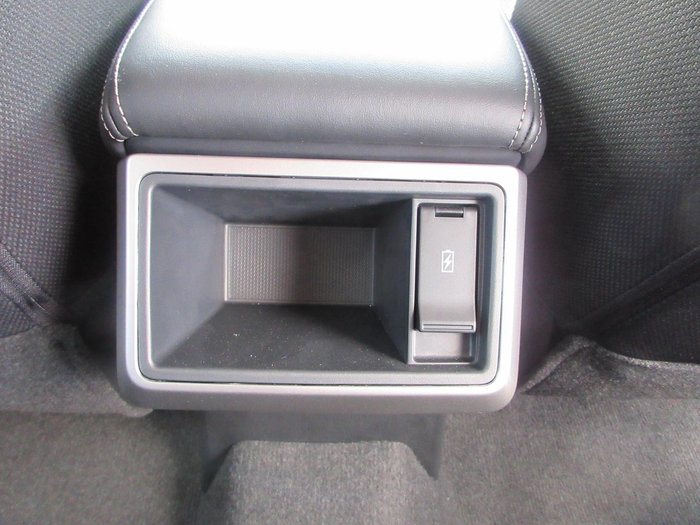 2023 Mitsubishi Triton GLS