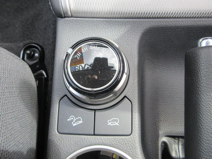 2023 Mitsubishi Triton GLS