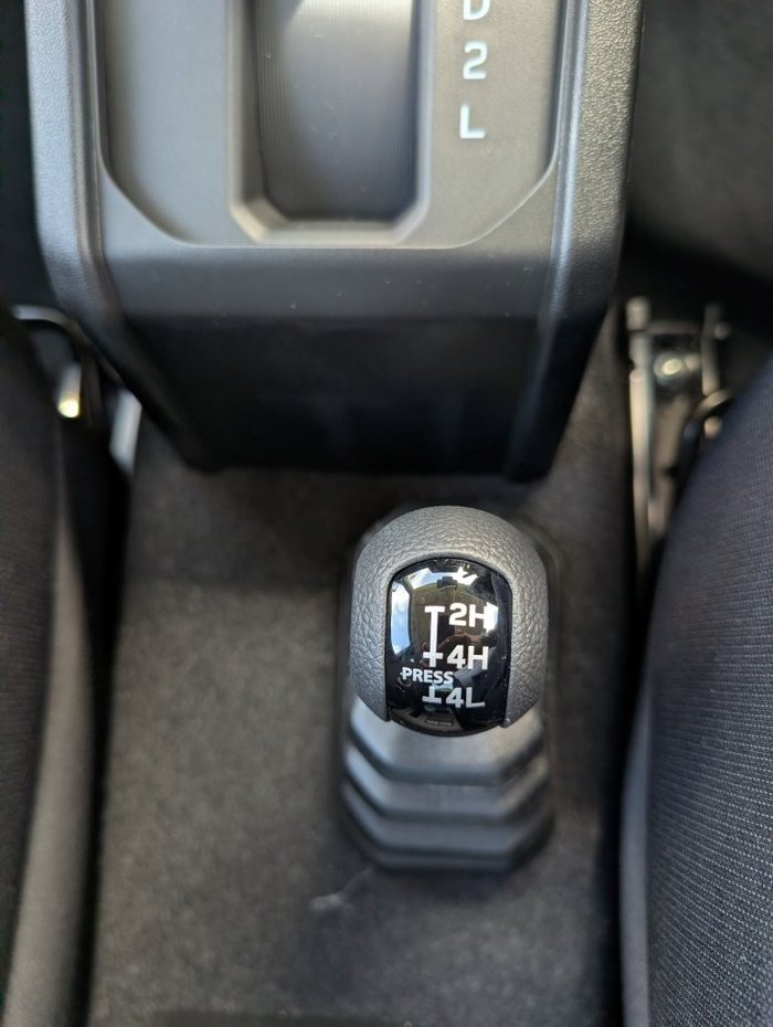 2026 SUZUKI JIMNY GLX MY26