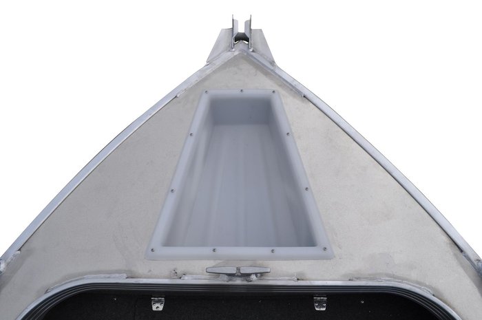 2026 Stacer 429 Outlaw Tiller Steer