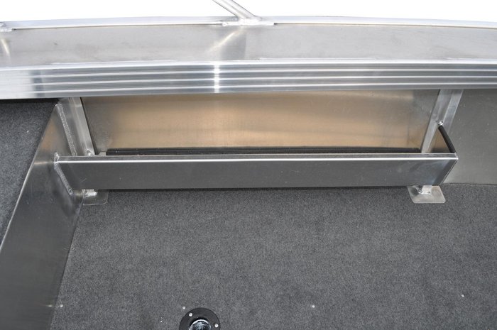 2026 Stacer 429 Outlaw Tiller Steer