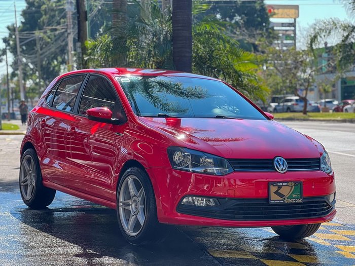 2019 Volkswagen Polo Design & Sound