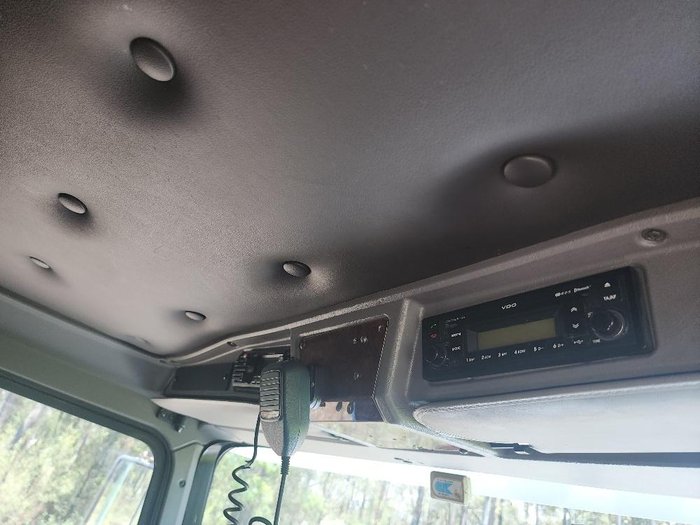 2012 Kenworth T359 440Hp Auto , Hydraulics