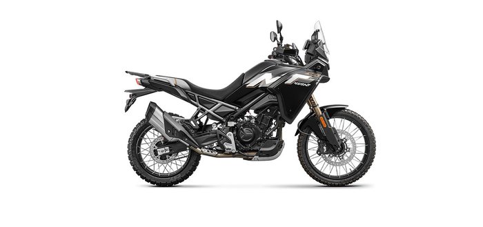 CFMOTO 450MT ABS