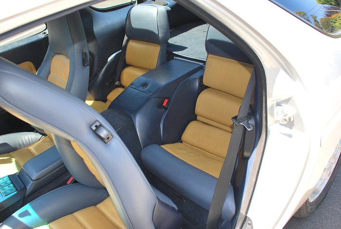 1985 Porsche 928 S