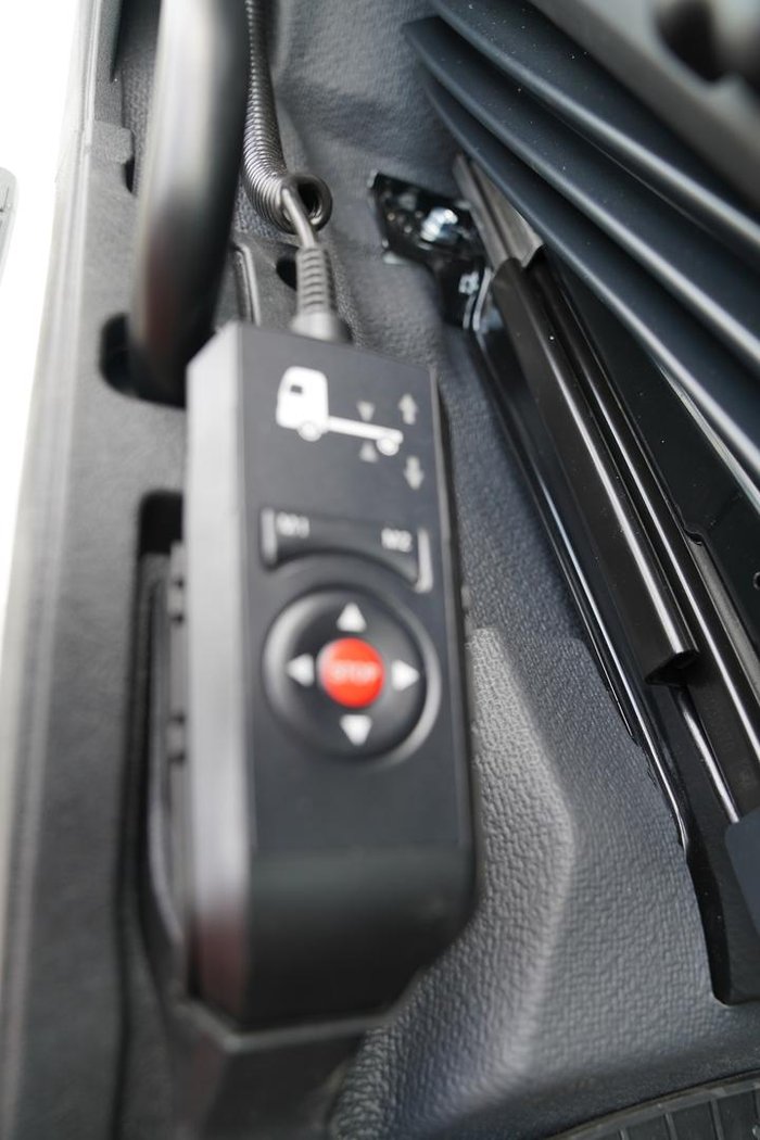 2024 Fuso Shogun Fu74 360Hp 14 Pallet Curtainsider Shogun FU74 White