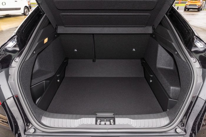 2023 Renault Arkana R.S. Line