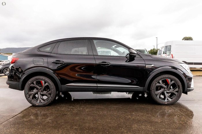 2023 Renault Arkana R.S. Line