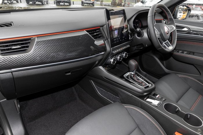 2023 Renault Arkana R.S. Line