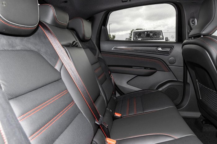 2023 Renault Arkana R.S. Line