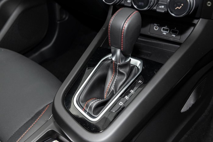 2023 Renault Arkana R.S. Line