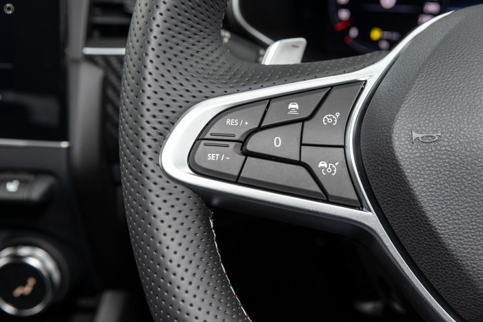 2023 Renault Arkana R.S. Line