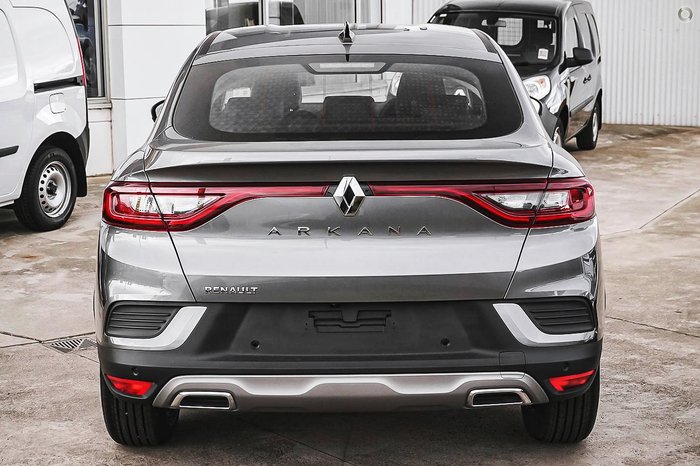 2023 Renault Arkana Zen