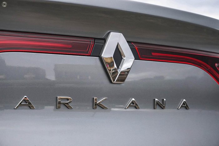 2023 Renault Arkana Zen