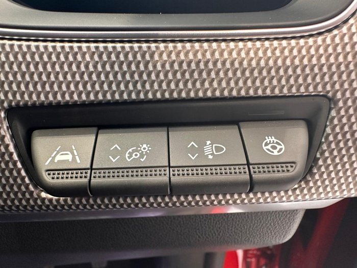 2023 Renault Arkana Intens