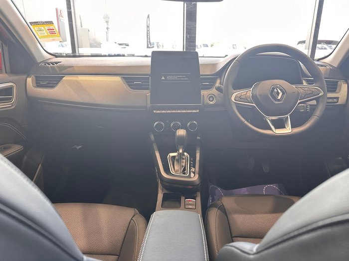 2023 Renault Arkana Intens