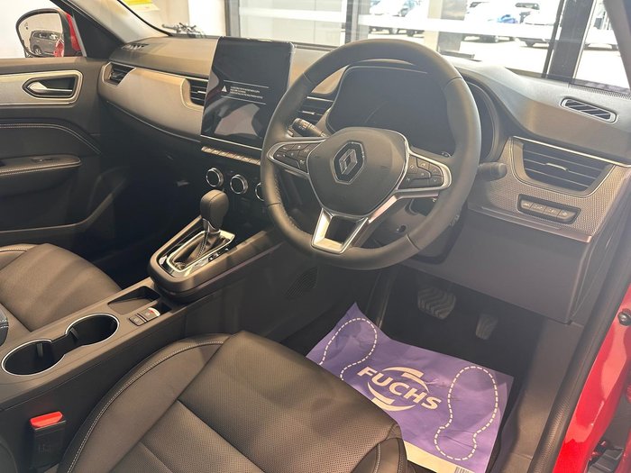 2023 Renault Arkana Intens