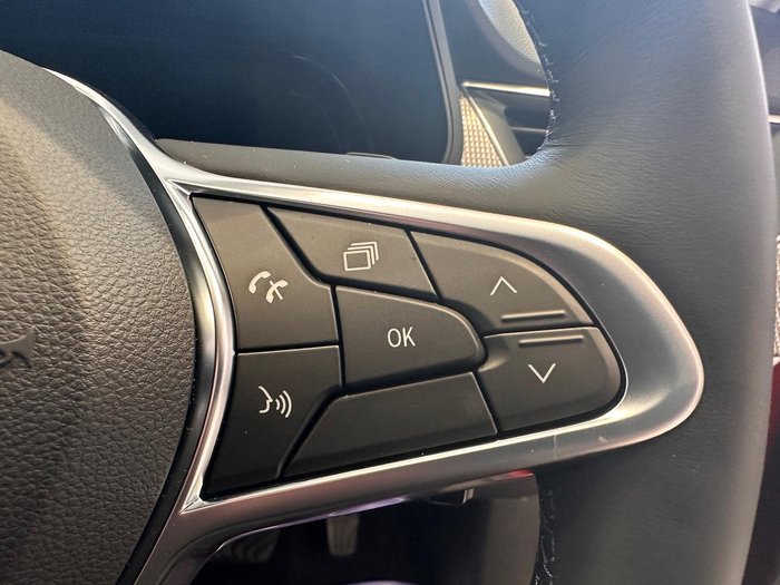 2023 Renault Arkana Intens