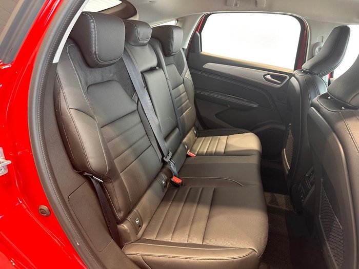 2023 Renault Arkana Intens