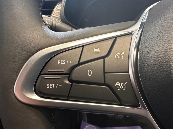 2023 Renault Arkana Intens