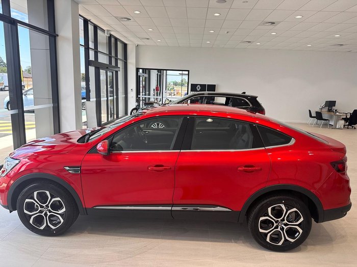 2023 Renault Arkana Intens