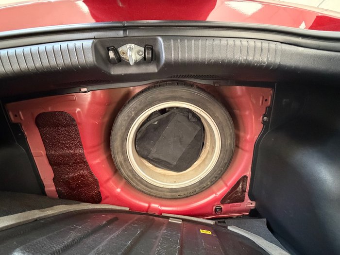 2018 Hyundai Accent Sport