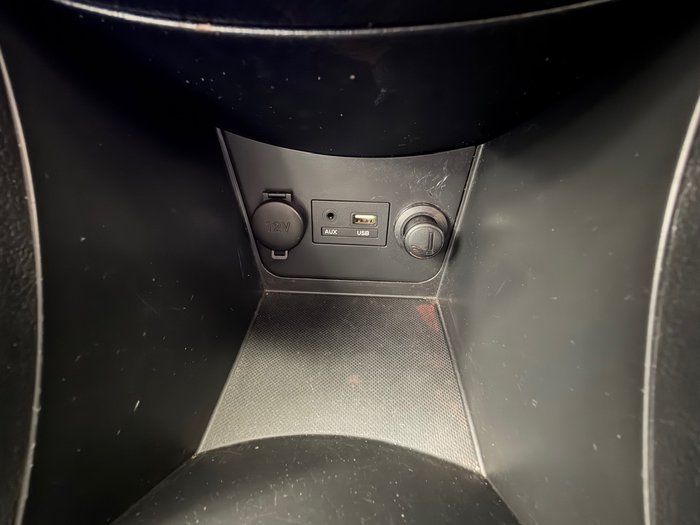 2018 Hyundai Accent Sport