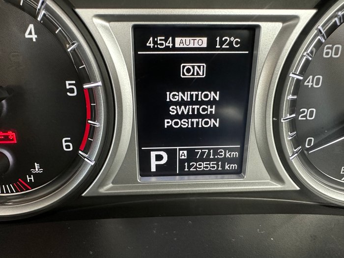 2016 Suzuki Vitara RT-X