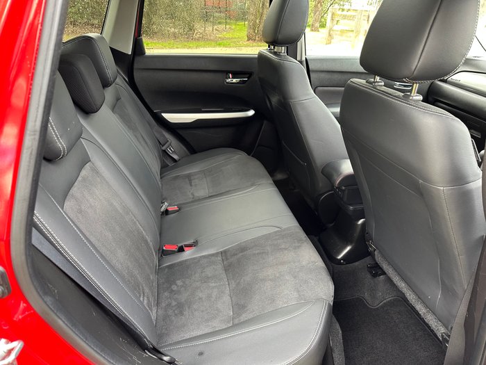 2016 Suzuki Vitara RT-X