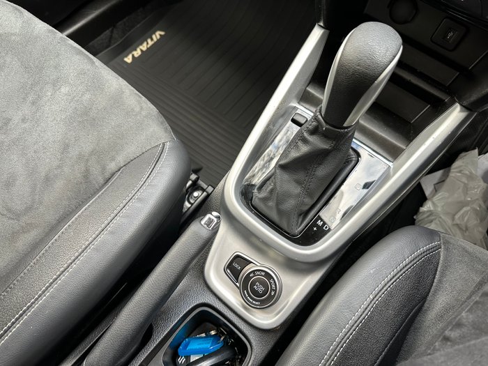 2016 Suzuki Vitara RT-X