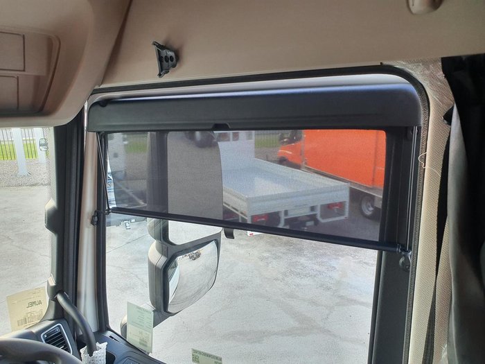 2024 Iveco S-Way As550 Tipper SWAY AS550 TIPPER