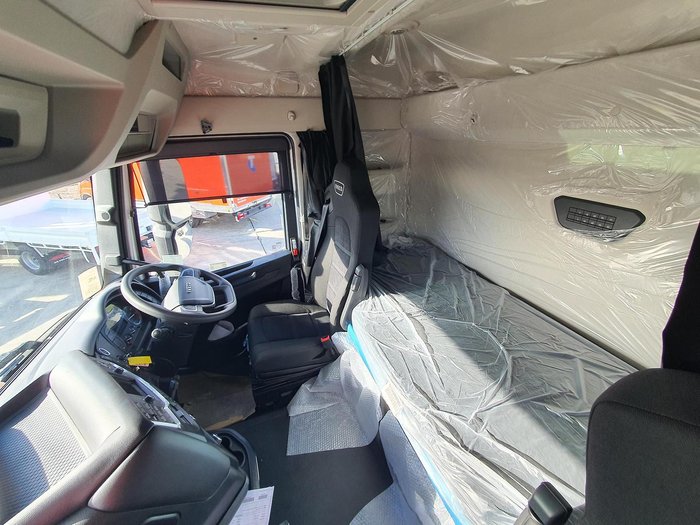 2024 Iveco S-Way As550 Tipper SWAY AS550 TIPPER