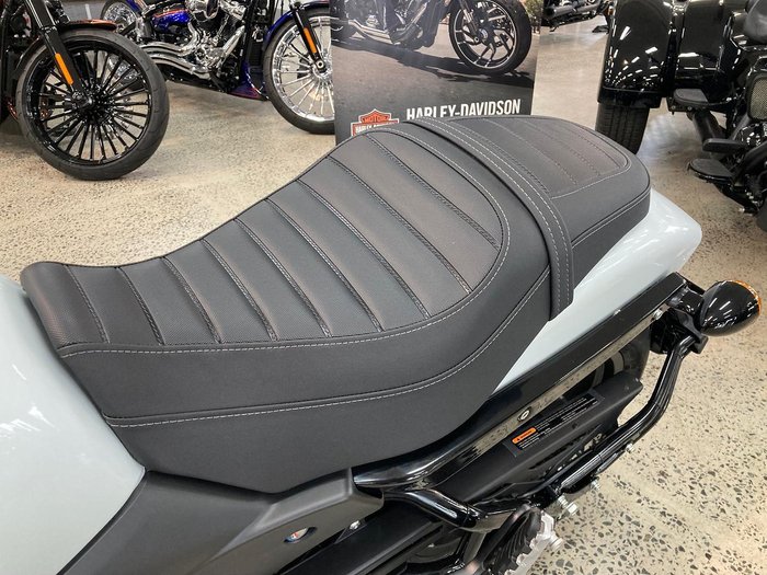 2024 Harley-Davidson X 500 X White