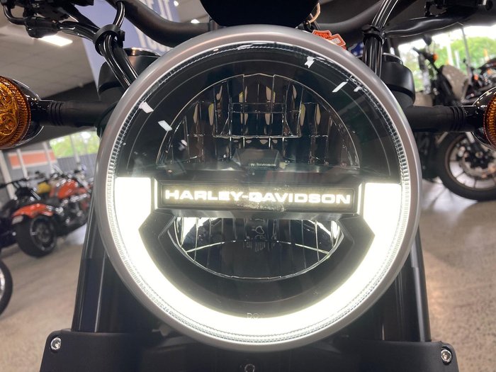 2024 Harley-Davidson X 500 X White