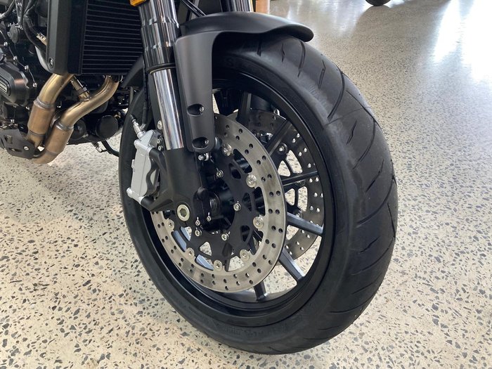 2024 Harley-Davidson X 500 X White