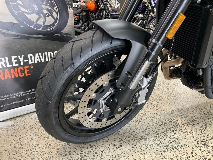 2024 Harley-Davidson X 500 X White