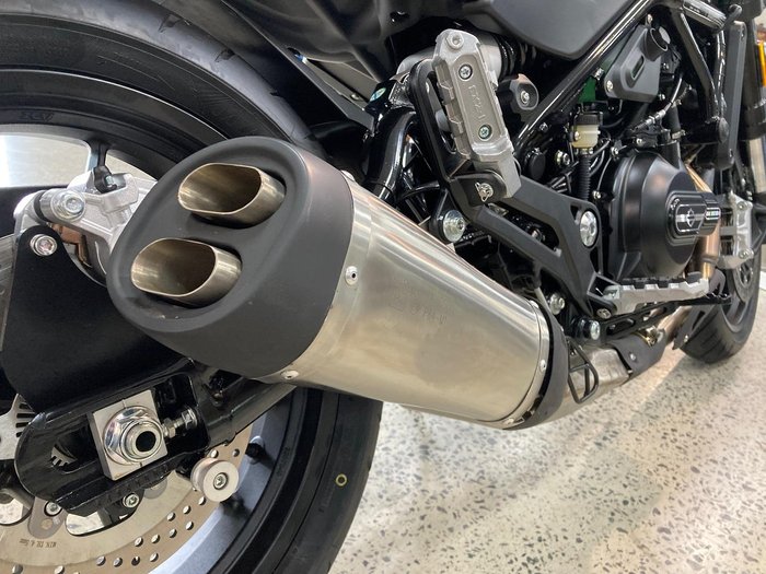 2024 Harley-Davidson X 500 X White