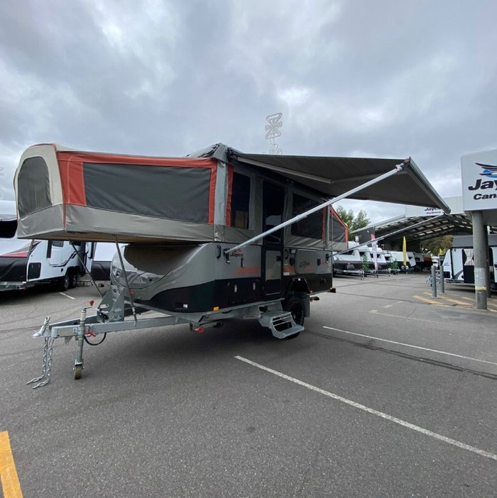 2022 JAYCO EAGLE OB.CP-MY22