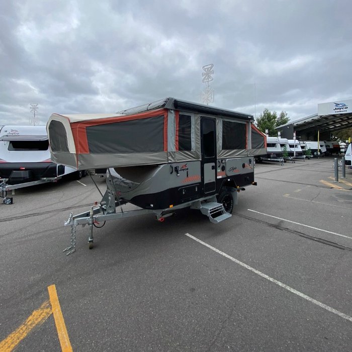 2022 JAYCO EAGLE OB.CP-MY22
