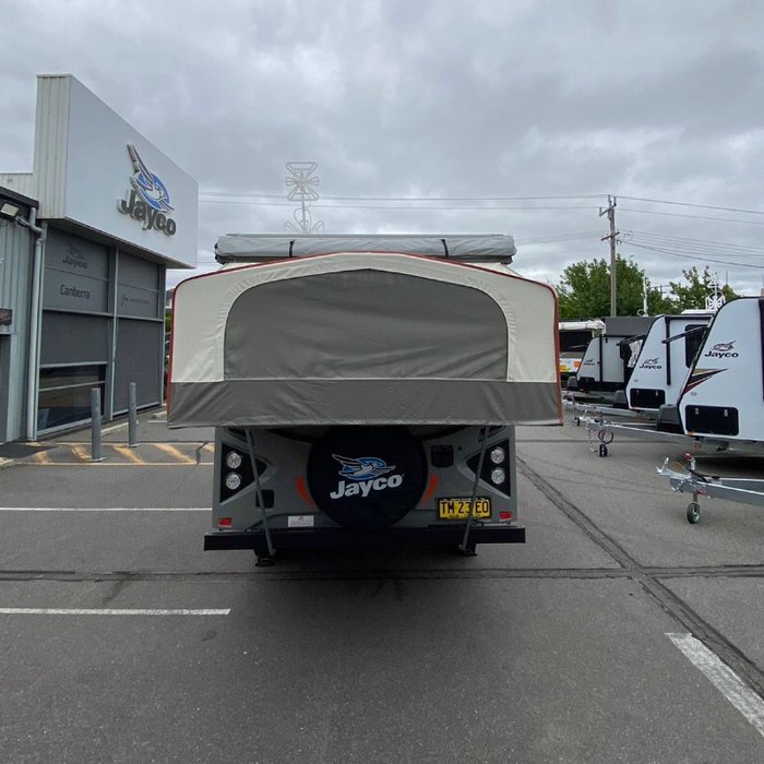 2022 JAYCO EAGLE OB.CP-MY22