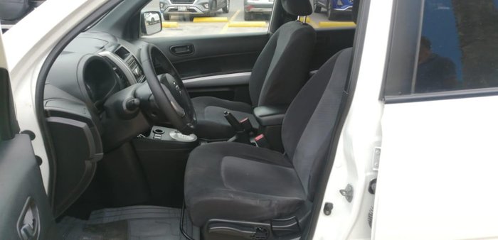 2010 Jeep Compass Limited