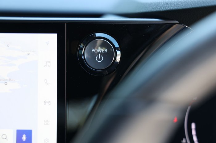 2024 Lexus RX350H RX350H Sports Luxury AWD 2.5L Hybrid Auto CVT Wagon 0F36450 001