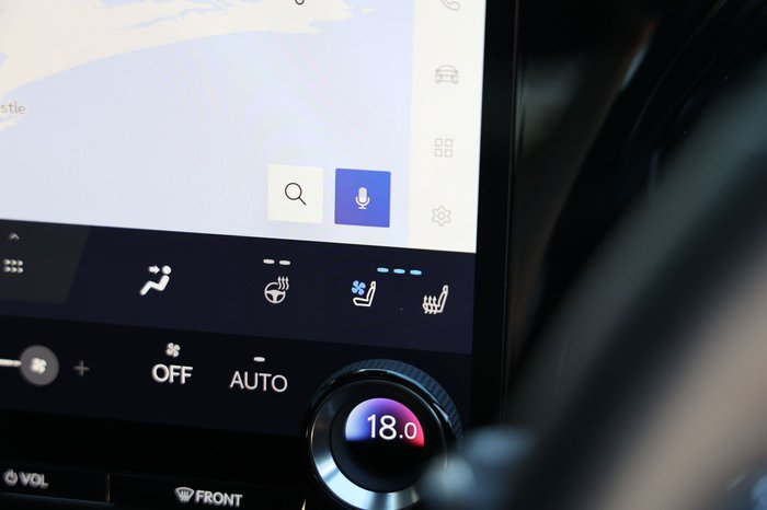 2024 Lexus RX350H RX350H Sports Luxury AWD 2.5L Hybrid Auto CVT Wagon 0F36450 001