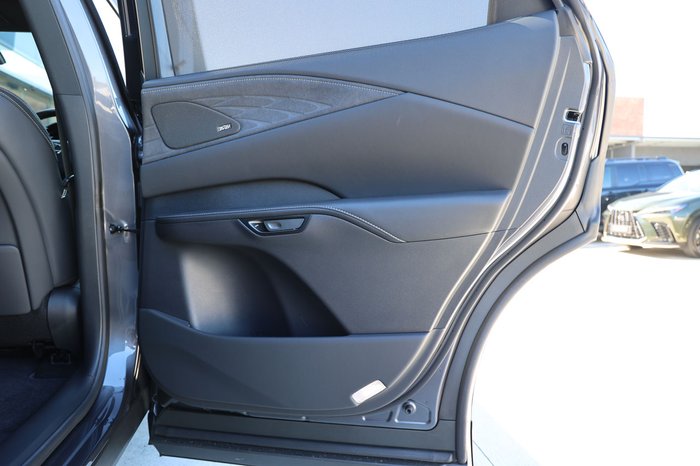 2024 Lexus RX350H RX350H Sports Luxury AWD 2.5L Hybrid Auto CVT Wagon 0F36450 001