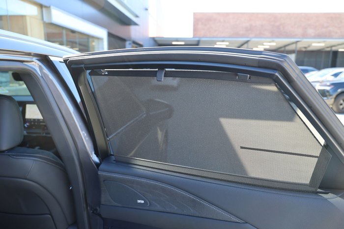 2024 Lexus RX350H RX350H Sports Luxury AWD 2.5L Hybrid Auto CVT Wagon 0F36450 001