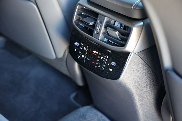 2024 Lexus RX350H RX350H Sports Luxury AWD 2.5L Hybrid Auto CVT Wagon 0F36450 001