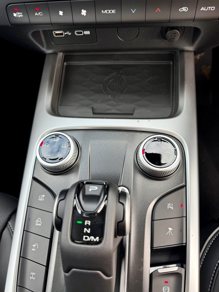 2026 GWM TANK 300 DIESEL ULTRA